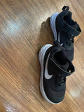 Black Sneakers. Size: 9