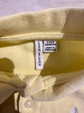 Janie & Jack Polo. Size: 3-6m