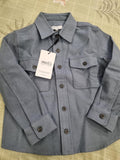 Reiss Shirt Age 4-5 Years