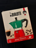 Bialetti Moka Pot