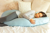 Snoogle Pregnancy Pillow