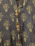 Sania Maskatiya Kurta. Size: M/L