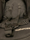 Mother Care Stroller & Car Seat|Age: Nb-Toddler