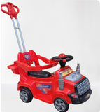 Push car