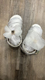 Ted Baker Sandals. Size: 25.5