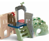 Little Tikes Rock & Climber Set