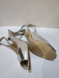 Bellisimo Heels. Size: Uk 5