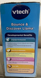 Vtech Bounce & Discover Llama