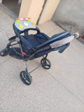 Vanbloom Stroller