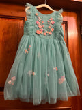 NEXT Dress. Size: 4-5yrs