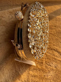 Mocciani Clutch