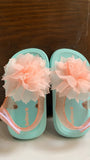 Outfitters Sandals. Size: 23