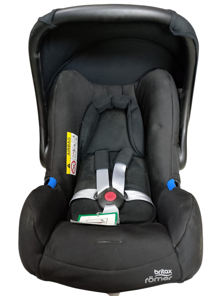 Britax Romer Car Seat – Mamas Marketplace