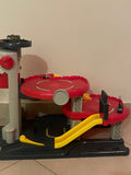 ELC Car Garage