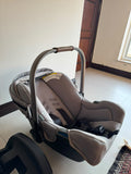 Nuna Pipa Car Seat
