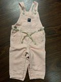 Oshkosh B’gosh Overall. Size: 9m