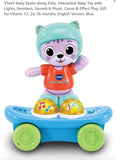 Vtech Baby Skate-Along Kitty