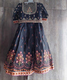 2Pc Minnie Minors Formal Lehnga. Size: 24-36m