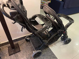 Baby Trend Sit & Stand Twin Stroller