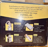 Tommee Tippee Breast Milk Starter Set