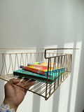 Pair Of 2 Shelves
