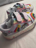 Next Shoes. Size: Uk 3