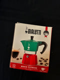 Bialetti Moka Pot