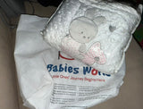 Babies World Blanket