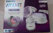 Avent Single Electric Breast Pump