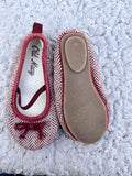 The Old Navy Shoe. Size: 12-18M