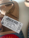 Next Sandals. Size: UK 9