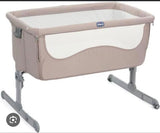 Chicco Next2Me Bassinet