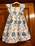 Zara Dress. Size: 4-5yrs