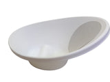 Shnuggle Bath Tub-White