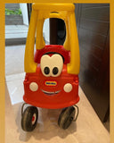 Little Tikes Cosy Coupe