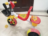 Kids Tricycle