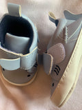 Baby Shark Shoes. Age: 0-3M