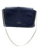 Kate Spade Mary Blue Handbag