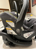 Baby Trend Car Seat
