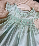 Minnie Minors Frock. Size: 9-12m