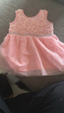 Children’s Place Dress. Size: 12-18m