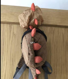 Little Life Dinosaur Backpack + Reins