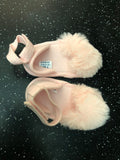 Baby shoes