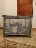 Joie Travel Foldable Playpen