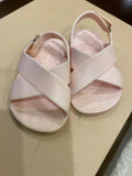 Carter’s Sandals. Size: 3T