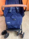 Evenflo Otto Self Folding Stroller