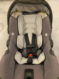 Nuna Pipa Car Seat