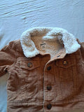 Mantaraywinter Jacket. 6-9 Months