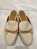 Tory Burch Mules. Size: Us 6.5