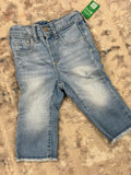 BabyGAP Flare Jeans. Size: 12-18M